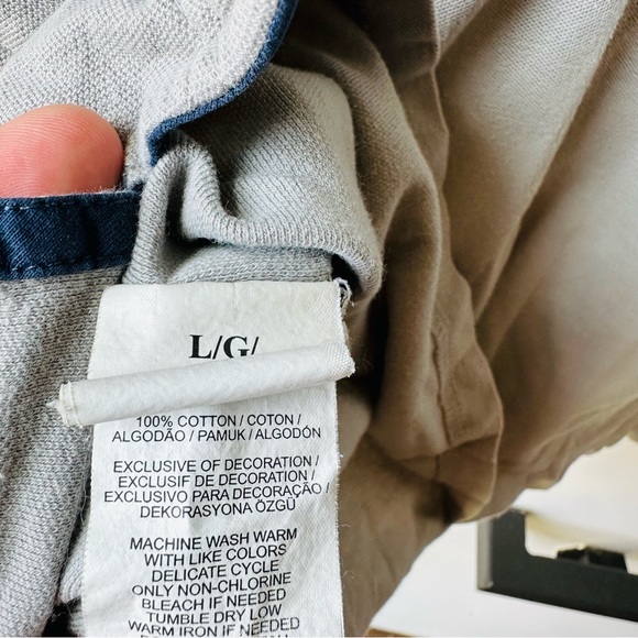 ORIGINAL PENGUIN - Polo - Picture 5 of 5